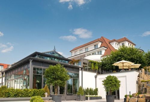 Ein Galleriebild vom Wellnesshotel Hotel Heinz
