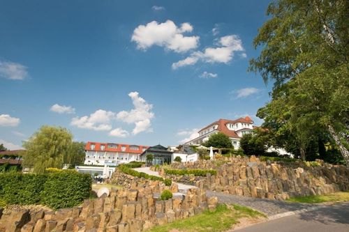 Ein Galleriebild vom Wellnesshotel Hotel Heinz
