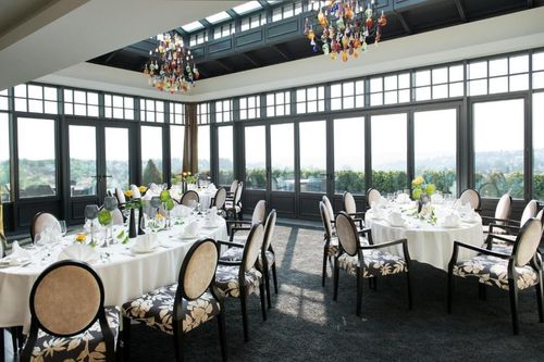 Ein Galleriebild vom Wellnesshotel Hotel Heinz