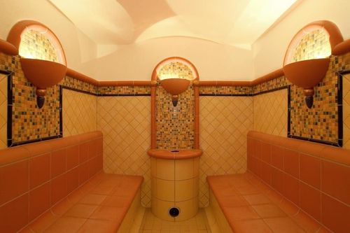 Ein Galleriebild vom Wellnesshotel Hotel Heinz