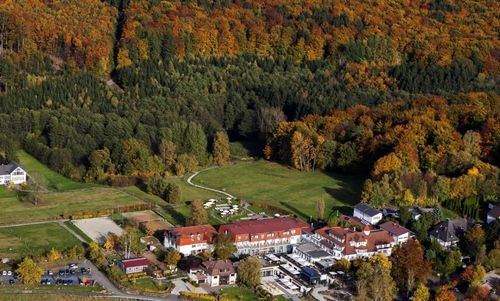 Ein Galleriebild vom Wellnesshotel Hotel Heinz