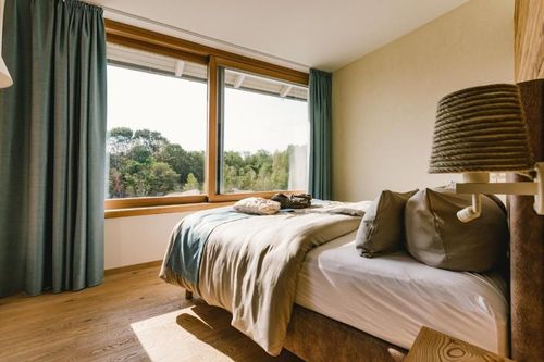Ein Galleriebild vom Wellnesshotel Hotel Insel der Sinne 