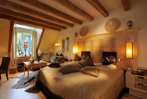 Ein Galleriebild vom Wellnesshotel Hotel Jagdhof