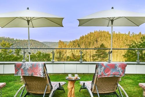 Ein Galleriebild vom Wellnesshotel Hotel KroneLamm