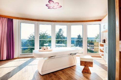 Ein Galleriebild vom Wellnesshotel Hotel KroneLamm
