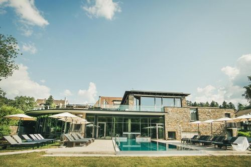 Das Vorschaubild vom Wellnesshotel Hotel Lauterbad