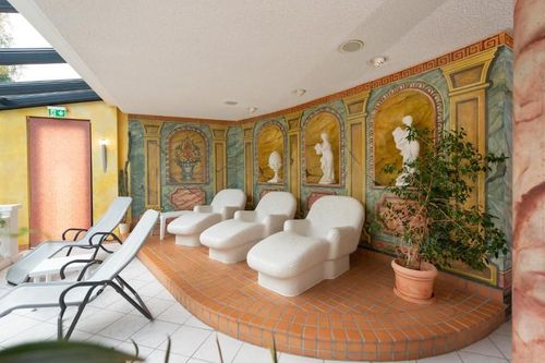 Ein Galleriebild vom Wellnesshotel Hotel Meerane