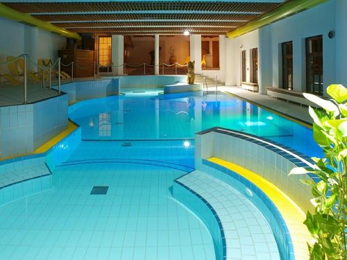 Ein Galleriebild vom Wellnesshotel Hotel Nordmann