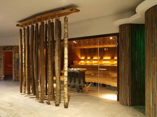Ein Galleriebild vom Wellnesshotel Hotel Nordmann