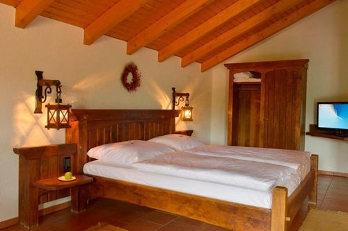 Ein Galleriebild vom Wellnesshotel Hotel Nordmann