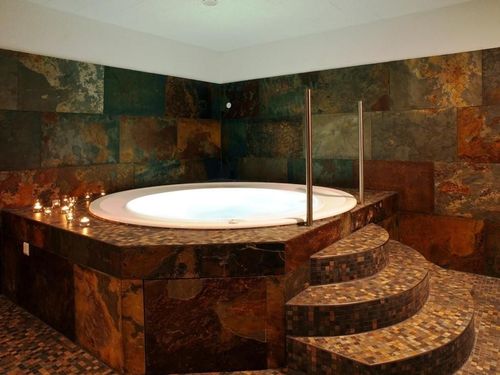 Ein Galleriebild vom Wellnesshotel Hotel Nordmann