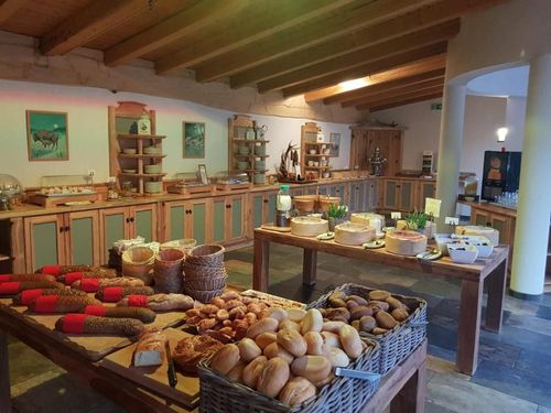 Ein Galleriebild vom Wellnesshotel Hotel Nordmann