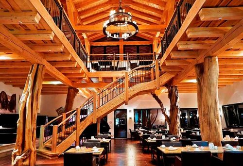 Ein Galleriebild vom Wellnesshotel Hotel Nordmann