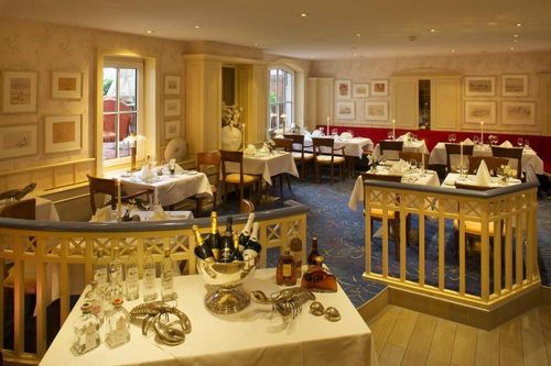 Ein Galleriebild vom Wellnesshotel Hotel Pabst