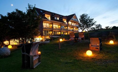 Ein Galleriebild vom Wellnesshotel Hotel Pabst