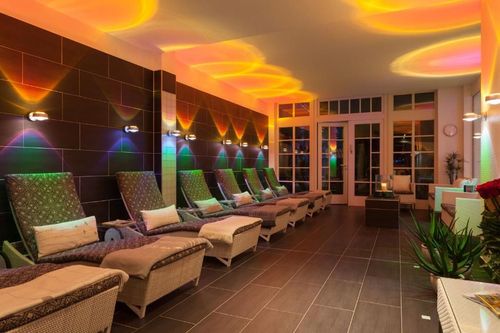 Ein Galleriebild vom Wellnesshotel Hotel Pabst
