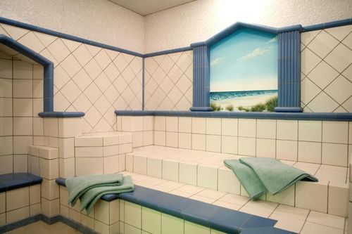 Ein Galleriebild vom Wellnesshotel Hotel Pabst