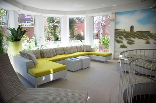 Ein Galleriebild vom Wellnesshotel Hotel Pabst