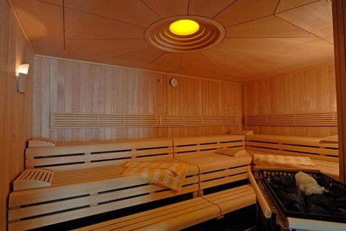 Ein Galleriebild vom Wellnesshotel Hotel Pabst