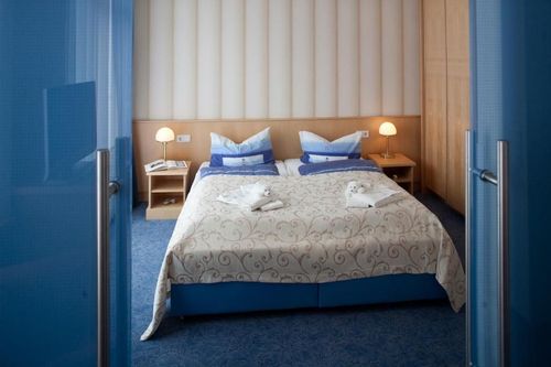 Ein Galleriebild vom Wellnesshotel Hotel Pabst