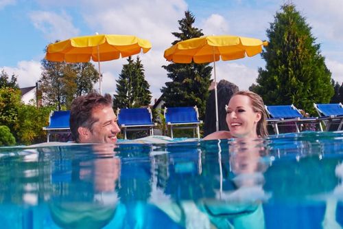 Ein Galleriebild vom Wellnesshotel Hotel Reppert