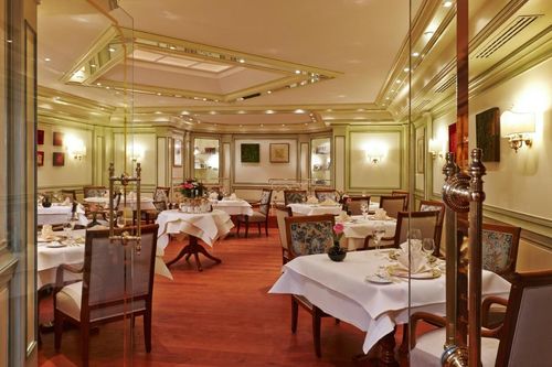 Ein Galleriebild vom Wellnesshotel Hotel Reppert