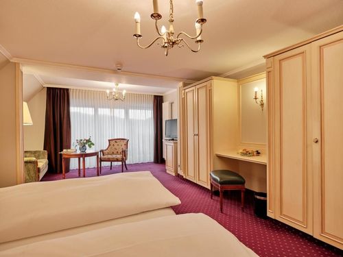 Ein Galleriebild vom Wellnesshotel Hotel Reppert