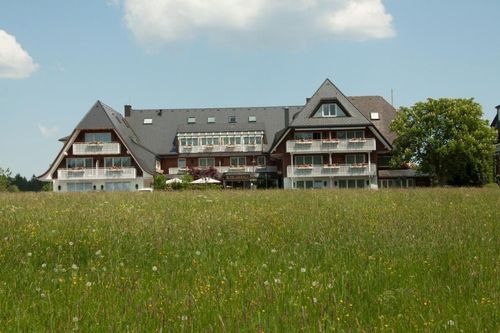 Das Vorschaubild vom Wellnesshotel Hotel Reppert