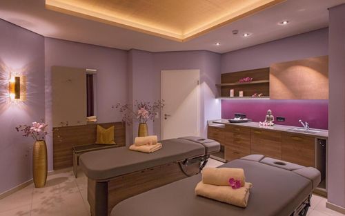 Ein Galleriebild vom Wellnesshotel Hotel Reppert