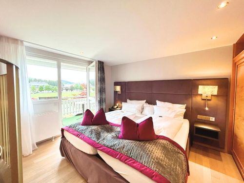 Ein Galleriebild vom Wellnesshotel Hotel Reppert