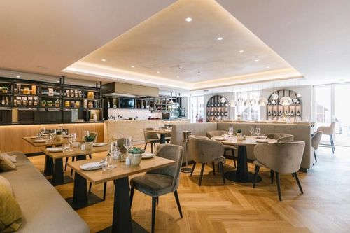 Ein Galleriebild vom Wellnesshotel Hotel-Residence Klosterpforte