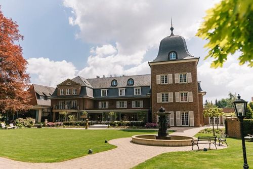 Das Vorschaubild vom Wellnesshotel Hotel-Residence Klosterpforte