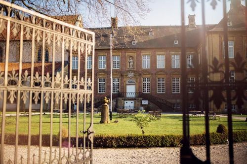 Ein Galleriebild vom Wellnesshotel Hotel-Residence Klosterpforte