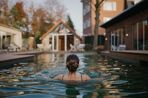 Ein Galleriebild vom Wellnesshotel Hotel-Residence Klosterpforte