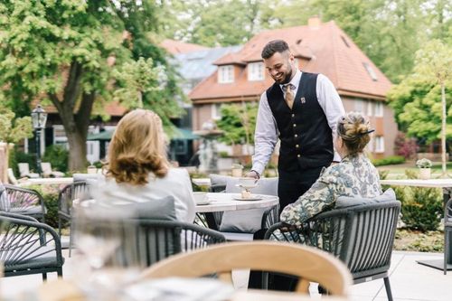 Ein Galleriebild vom Wellnesshotel Hotel-Residence Klosterpforte