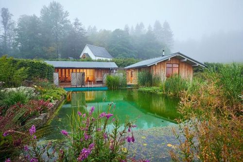 Ein Galleriebild vom Wellnesshotel Hotel Rimberg