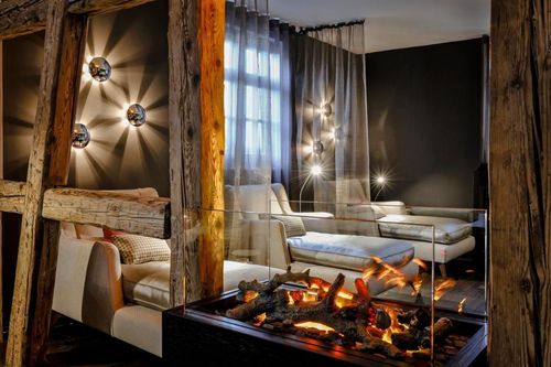 Ein Galleriebild vom Wellnesshotel Hotel Ritter