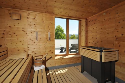 Ein Galleriebild vom Wellnesshotel Hotel Ritter