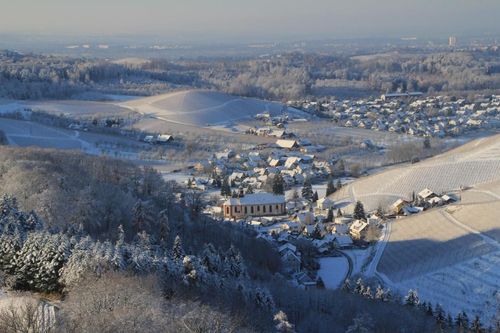 Ein Galleriebild vom Wellnesshotel Hotel Ritter