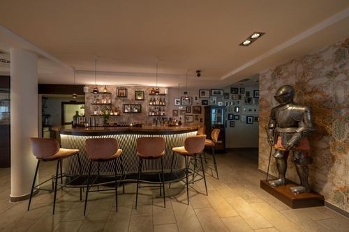 Ein Galleriebild vom Wellnesshotel Hotel Ritter