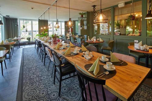 Ein Galleriebild vom Wellnesshotel Hotel Ritter