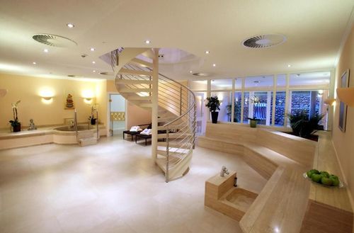 Ein Galleriebild vom Wellnesshotel Hotel Rungholt