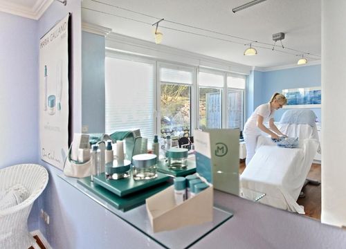 Ein Galleriebild vom Wellnesshotel Hotel Rungholt