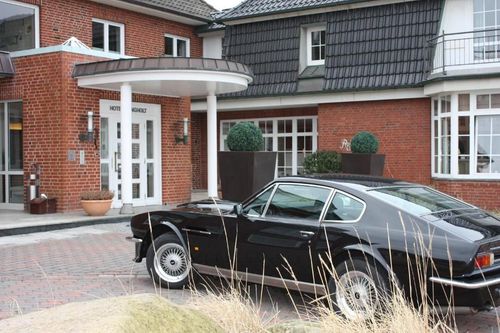 Ein Galleriebild vom Wellnesshotel Hotel Rungholt