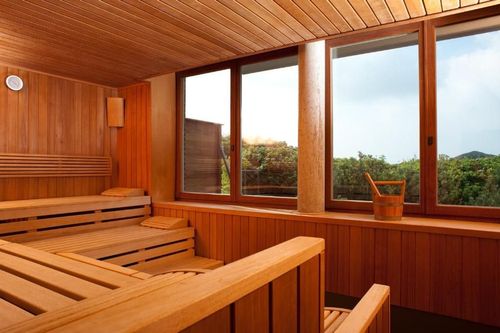 Ein Galleriebild vom Wellnesshotel Hotel Rungholt