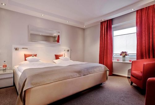 Ein Galleriebild vom Wellnesshotel Hotel Rungholt