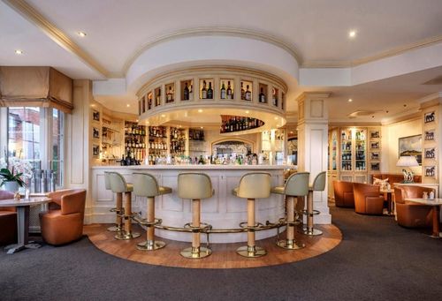 Ein Galleriebild vom Wellnesshotel Hotel Rungholt