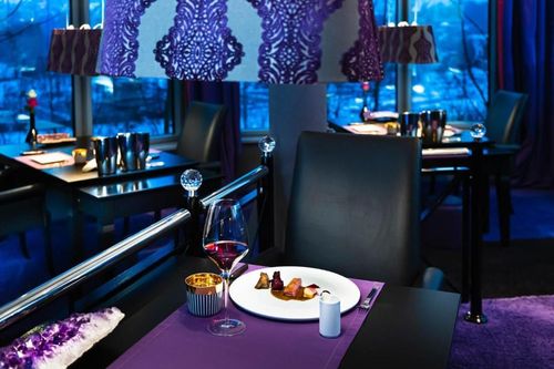 Ein Galleriebild vom Wellnesshotel Hotel Schumann