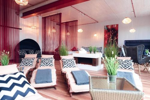 Ein Galleriebild vom Wellnesshotel Hotel Schumann