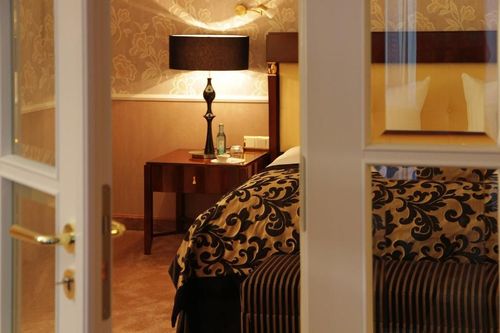 Ein Galleriebild vom Wellnesshotel Hotel Schumann